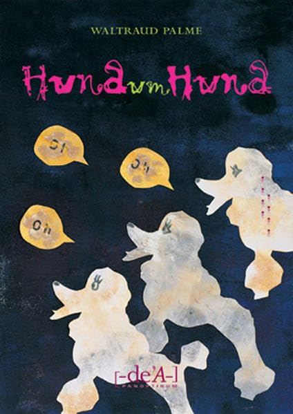 Hund um Hund (Panoptikum) Children's books