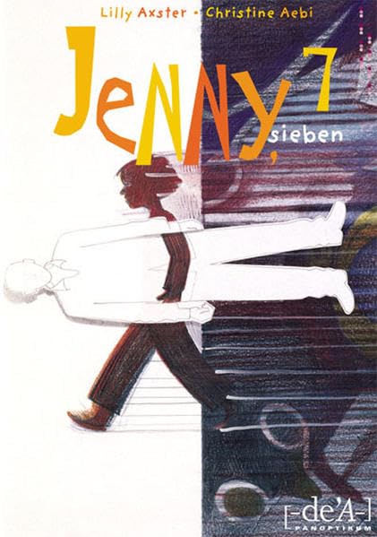 Jenny, sieben (Panoptikum) Children's books