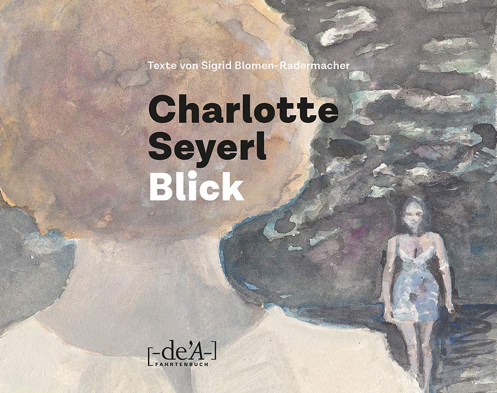 Blick: Texte von Sigrid Blomen-Radermacher (Fahrtenbücher) Film, Art & Culture