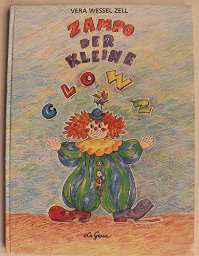 Zampo, der kleine Clown Children's books