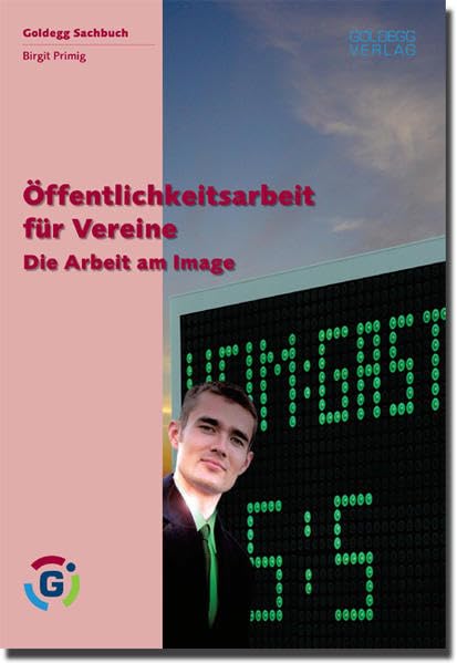 Regionale Öffentlichkeitsarbeit für Vereine: Arbeit am Image Law