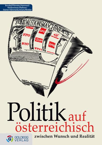 Politik auf Österreichisch Politics & History