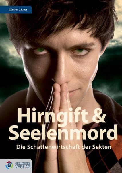 Product Image: Hirngift und Seelenmord