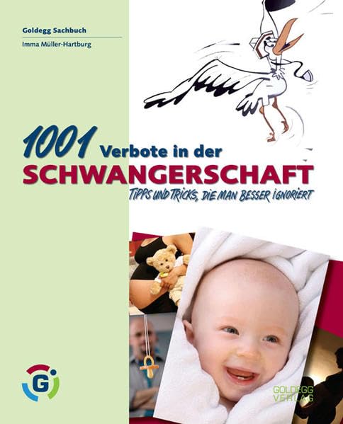 1001 Verbote in der Schwangerschaft: Tipps & Tricks, die man besser ignoriert Parents & Children