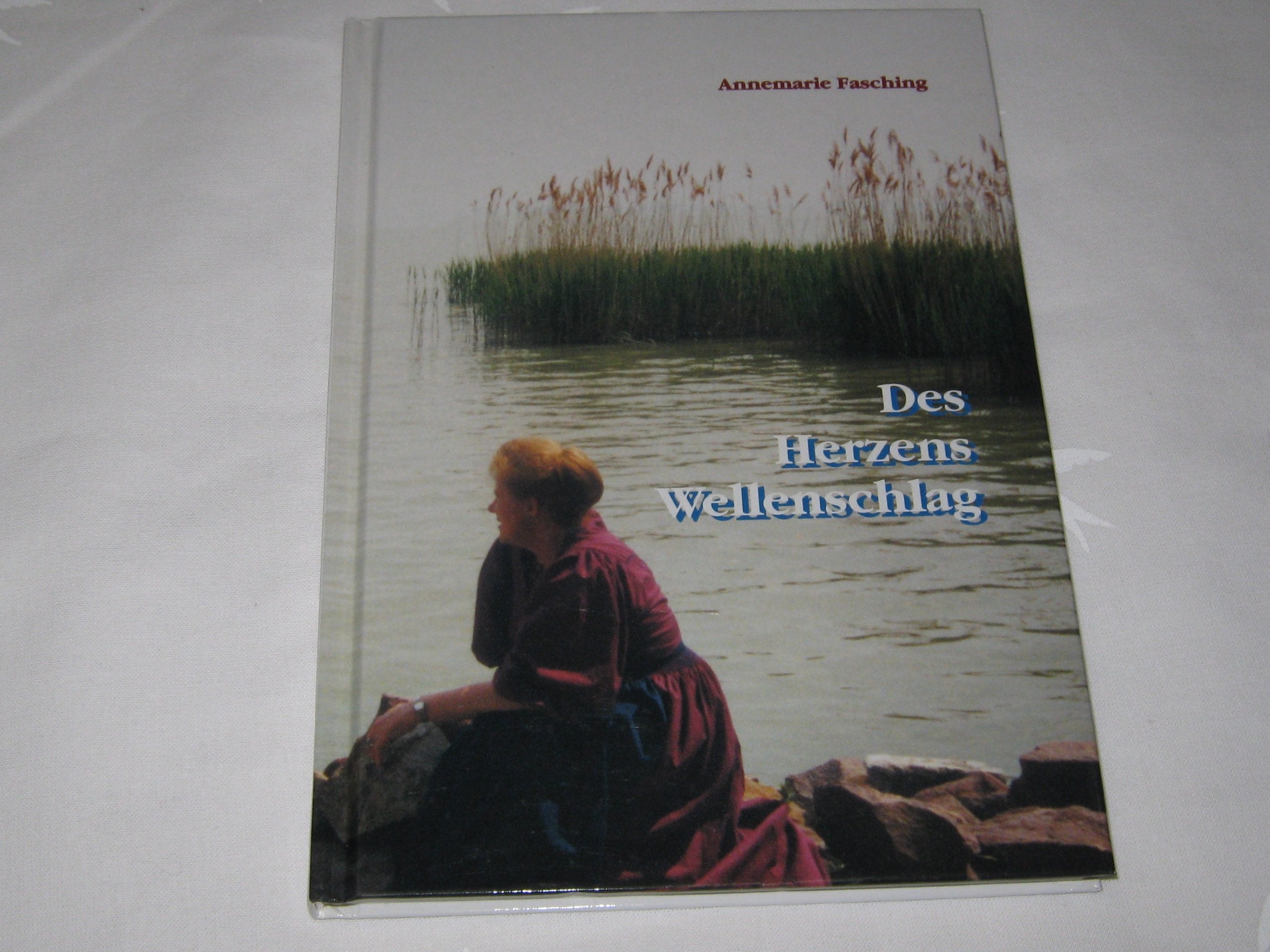 Des Herzens Wellenschlag Books