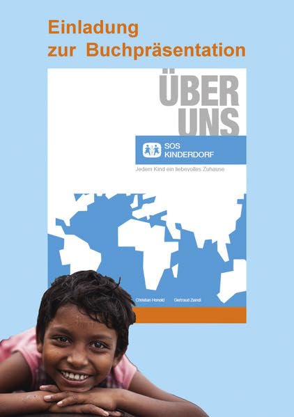 Über Uns: SOS-Kinderdorf Politics & History