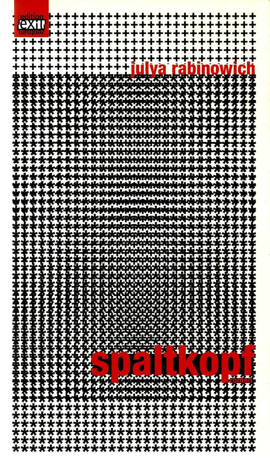 Product Image: spaltkopf