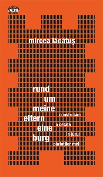 Rund um meine Eltern eine Burg Poetry
