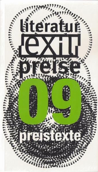 anthologie: "preistexte09": das buch zu den exil-literaturpreisen „schreiben zwischen den kulturen“ 2009 Contemporary literature