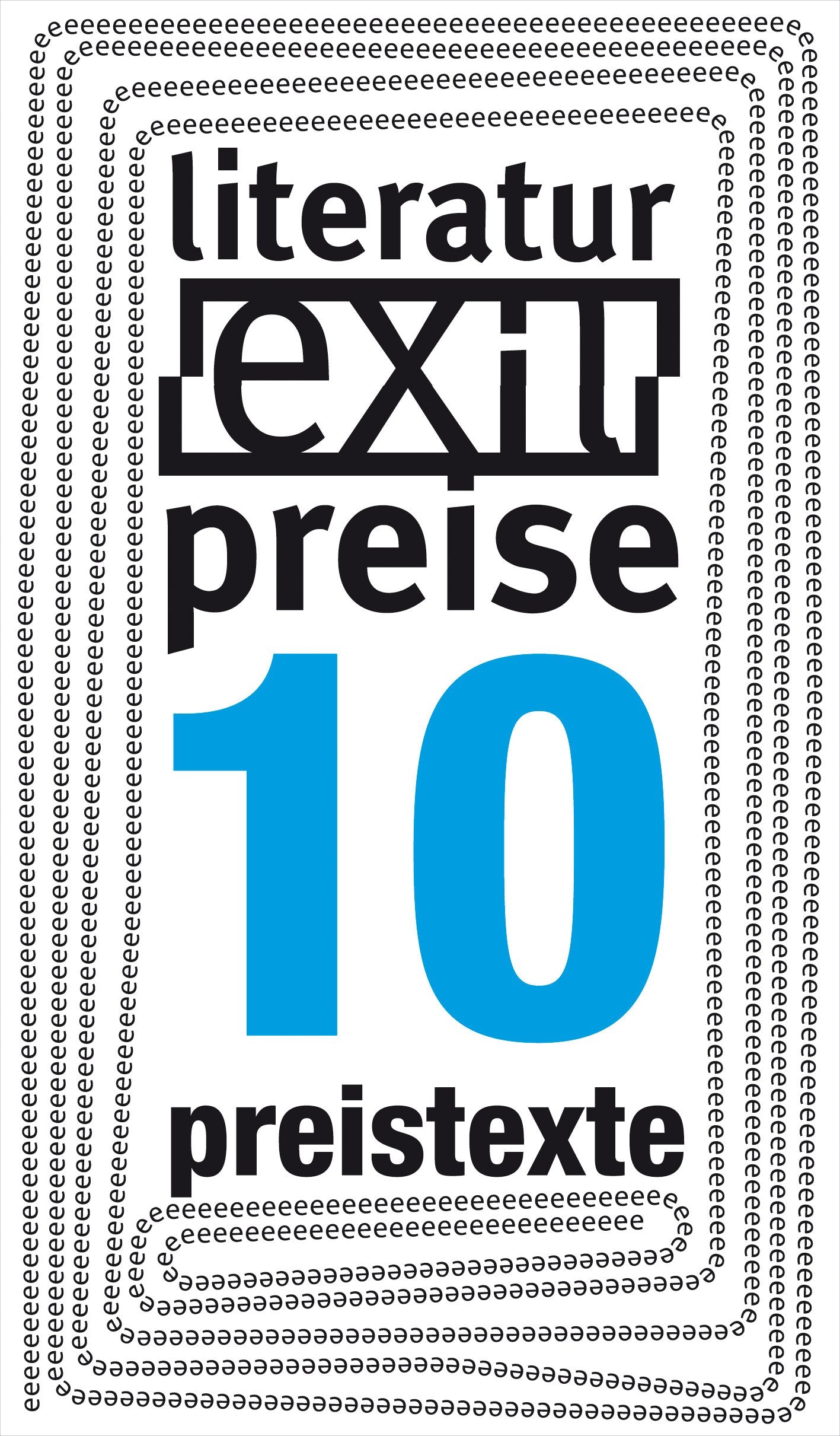 Product Image: Anthologie "Preistexte 10"