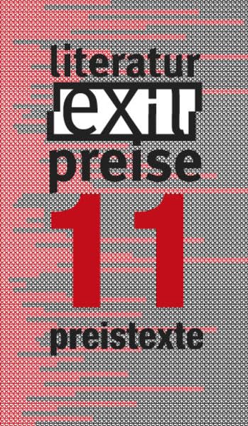 Anthologie: "Preistexte 11" Contemporary literature