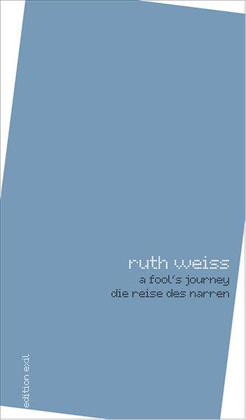 Product Image: a fool's journey