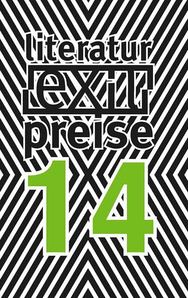 Anthologie: "Preistexte 14": Das Buch zu den exil-Literaturpreisen 2014 Contemporary literature