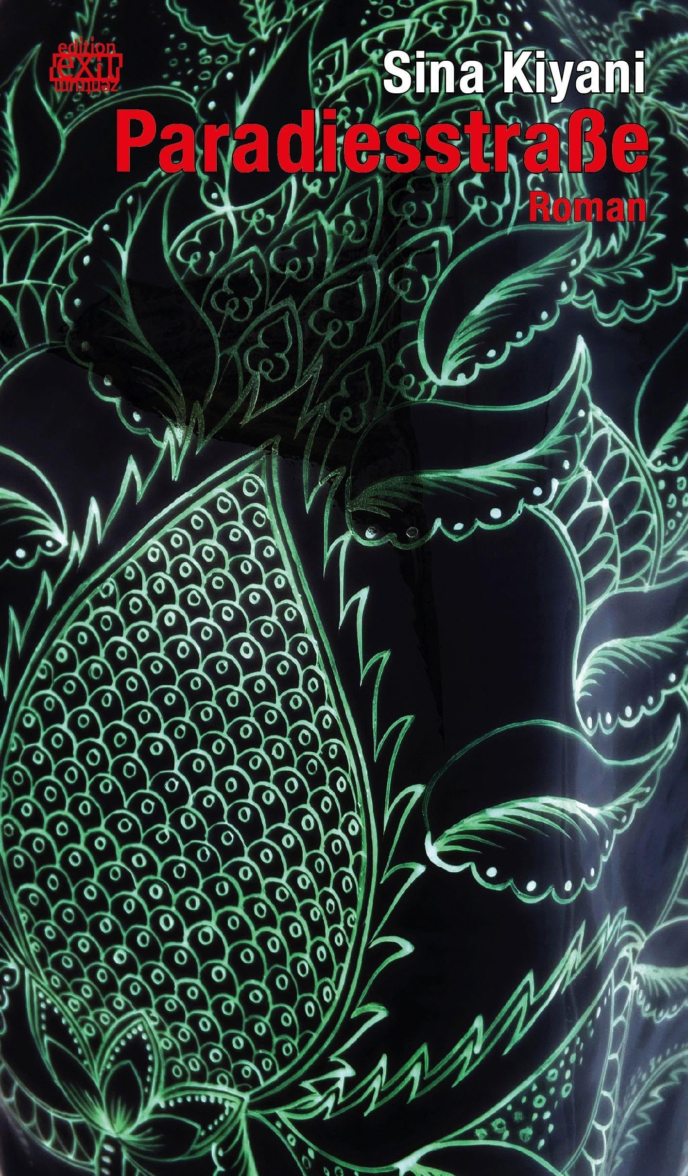 Product Image: Paradiesstraße