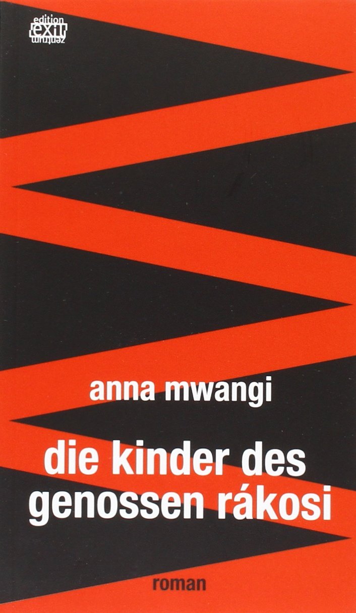 Product Image: die kinder des genossen rákosi