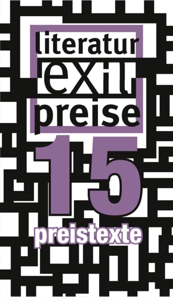 Product Image: anthologie: preistexte15