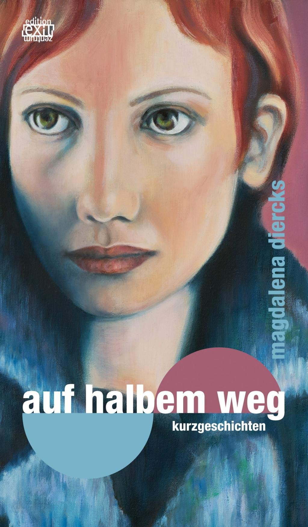 Product Image: auf halbem weg