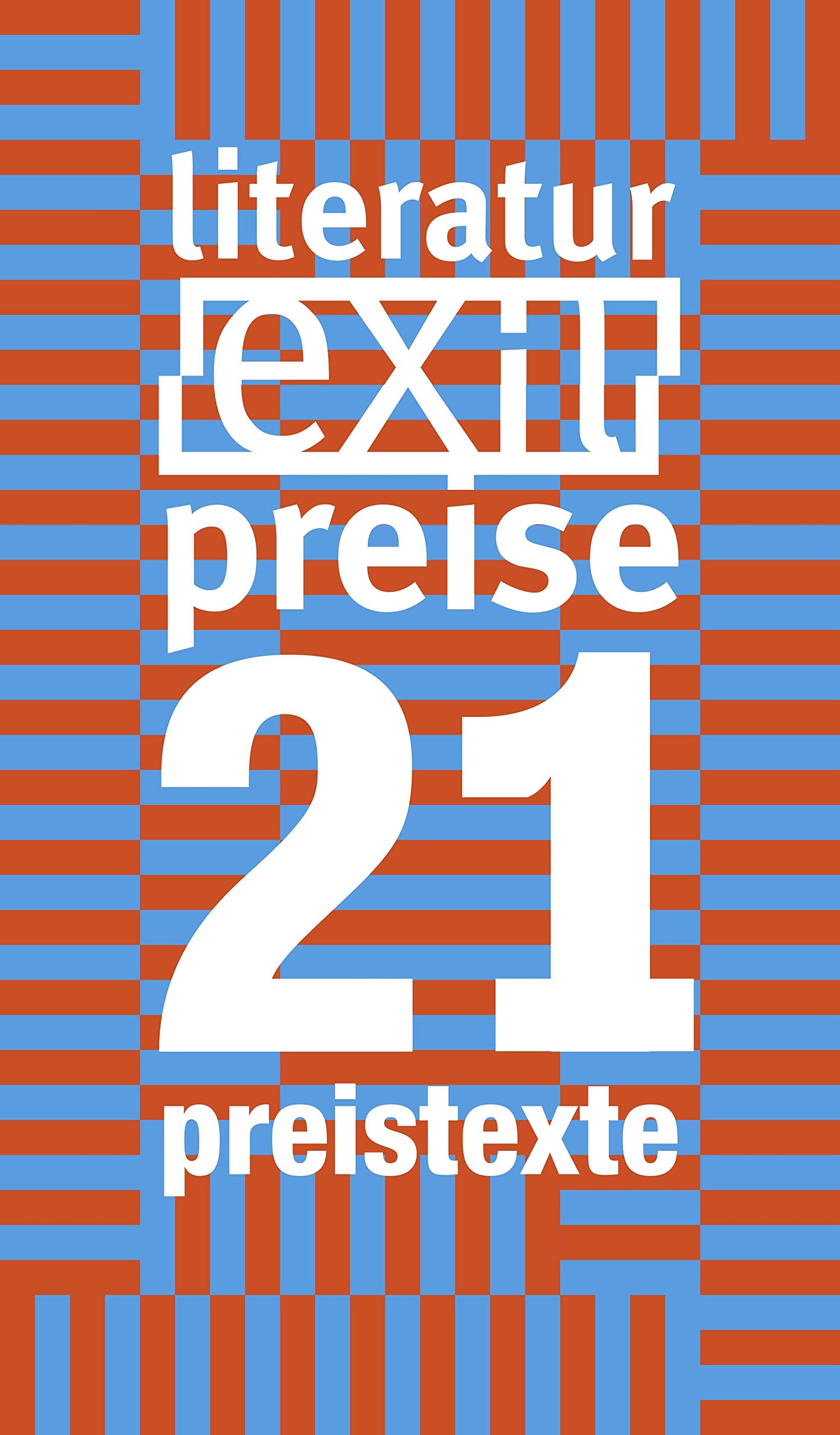 preistexte21 Contemporary literature Books