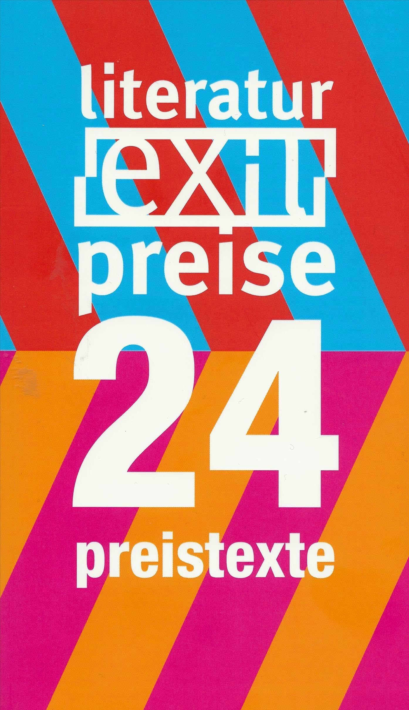 Preistexte24 Contemporary literature Books
