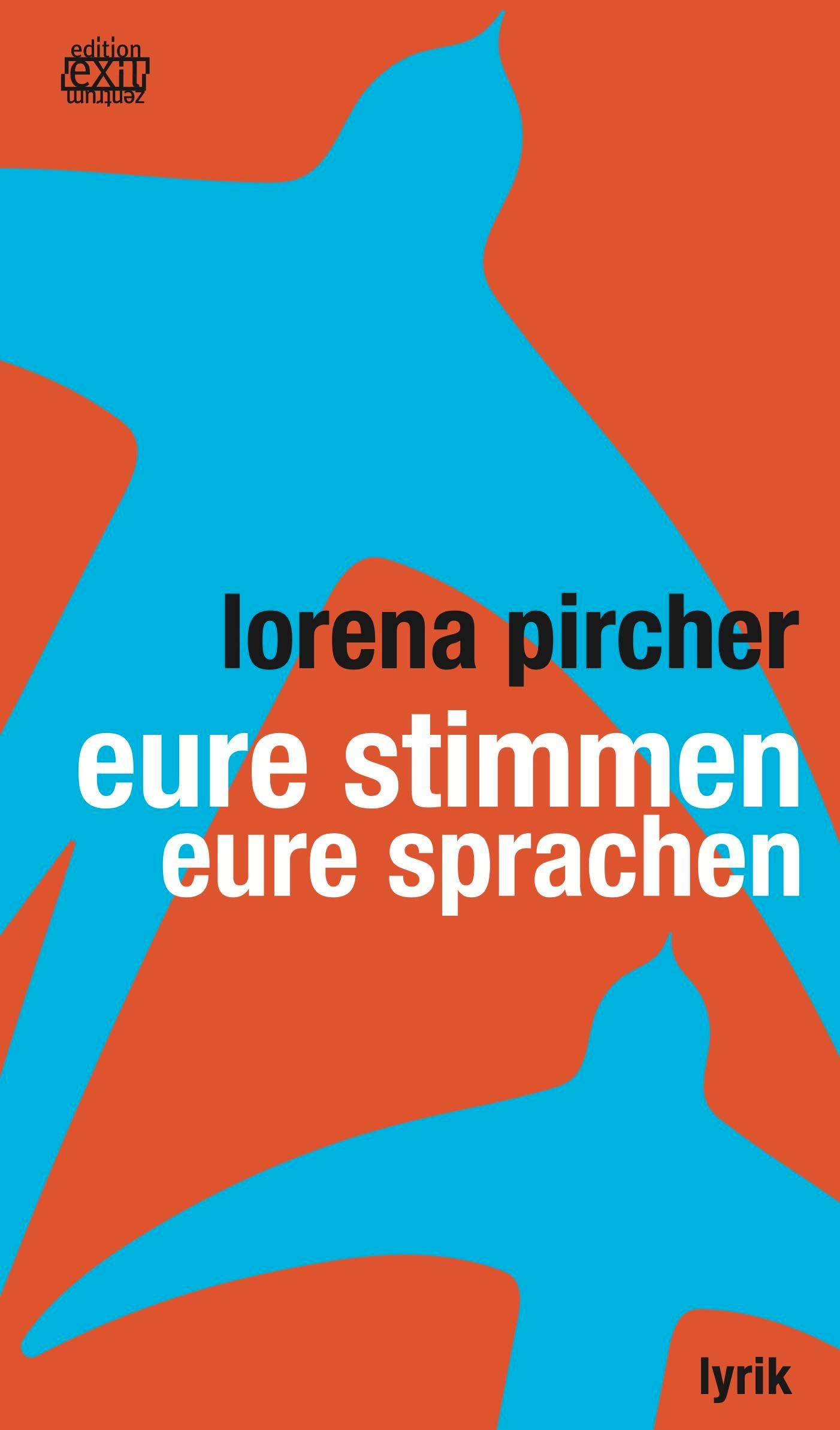 eure stimmen - eure sprachen Poetry