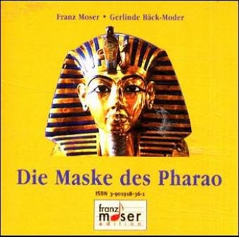 Product Image: Die Maske des Pharao