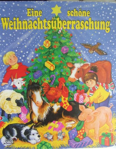 Eine schöne Weihnachtsüberraschung Neue Rechtschreibung Books