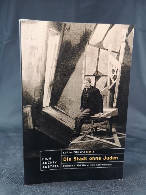 Product Image: Die Stadt ohne Juden