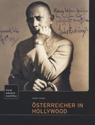 Österreicher in Hollywood Arts & Music