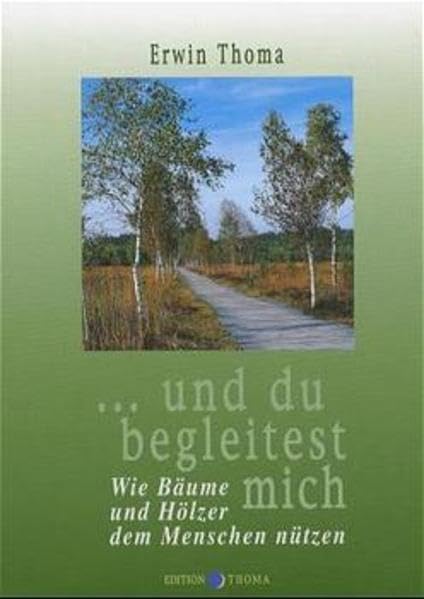 ...und du begleitest mich Garden & Plants Books