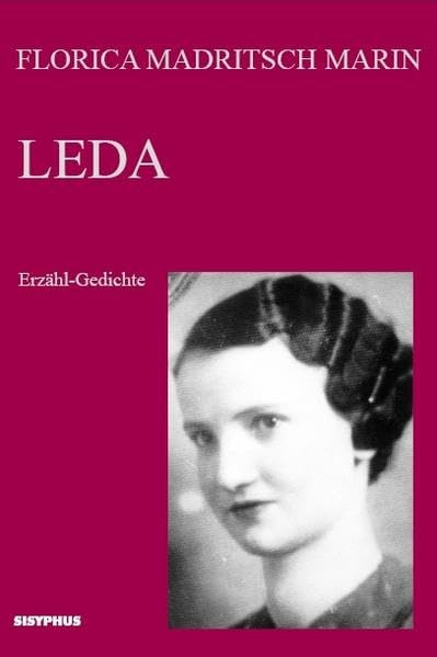 Leda: Erzähl-Gedichte Contemporary literature