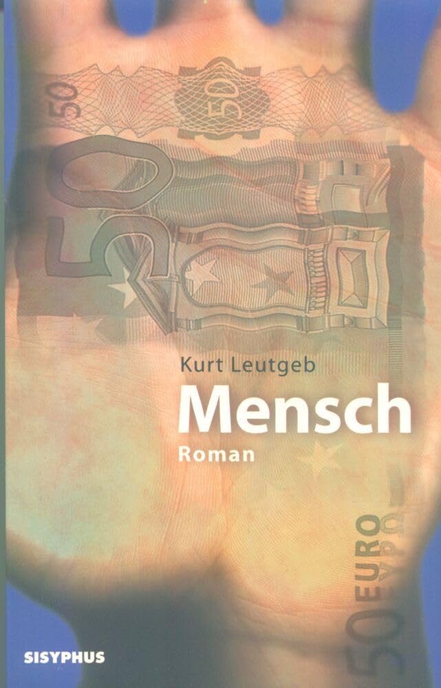 Mensch: Roman Contemporary literature Books