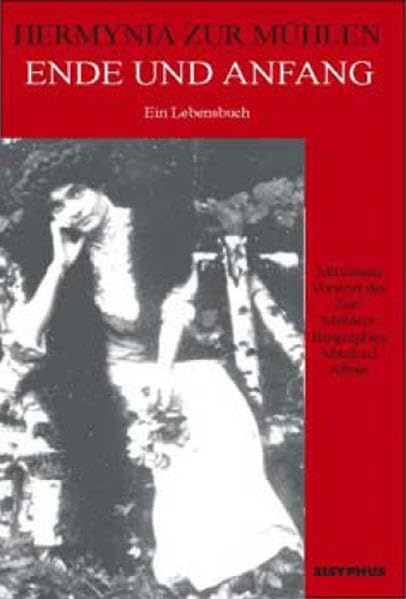 Ende und Anfang: Erinnerungsbuch Personalities