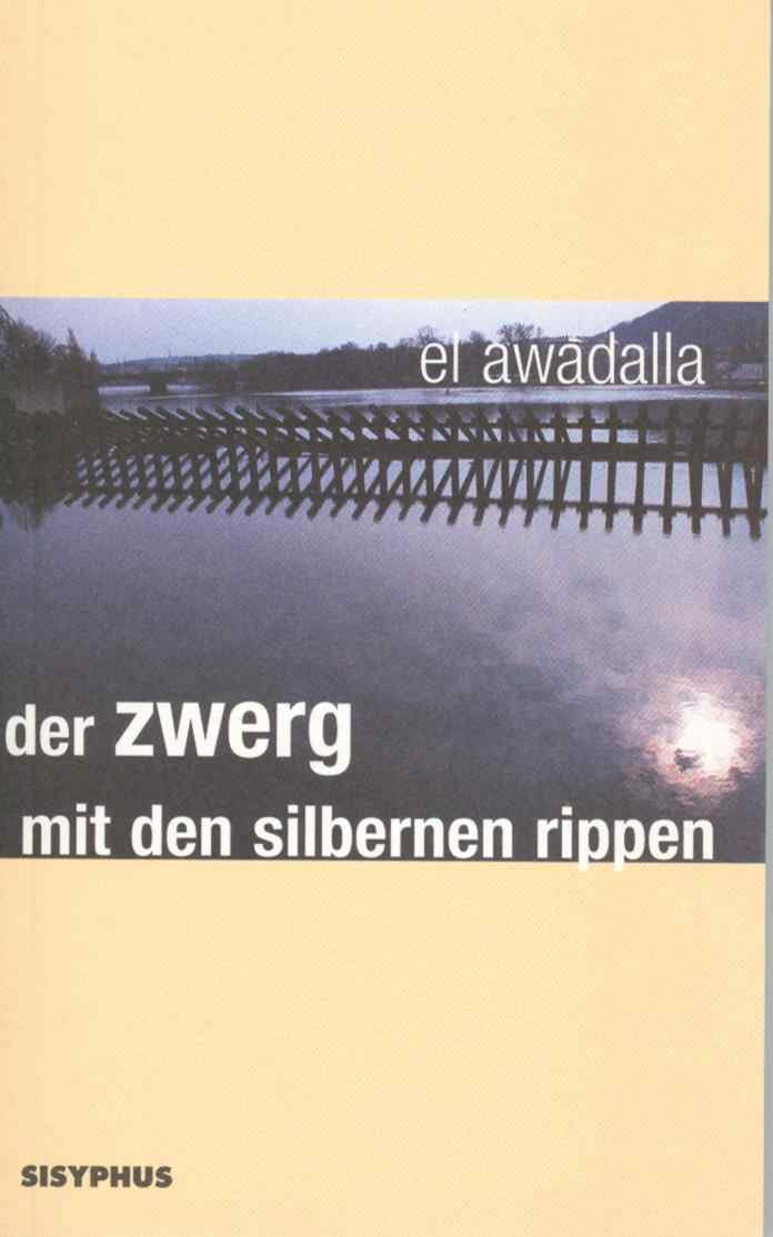 Der Zwerg mit den silbernen Rippen: Roman Contemporary literature