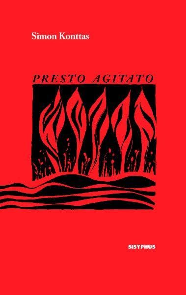 PRESTO AGITATO: 6 Sonettenkränze Poetry