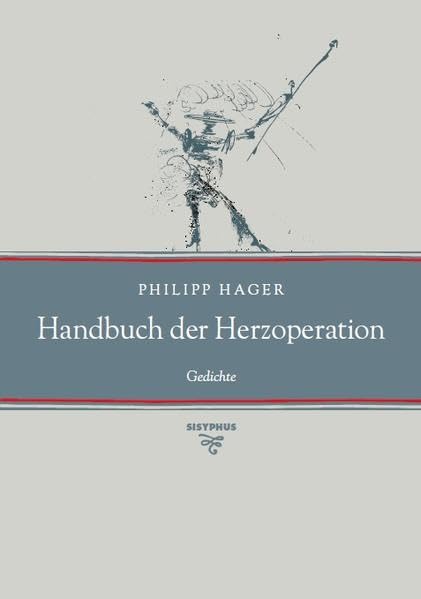 Handbuch der Herzoperation: Gedichte Poetry