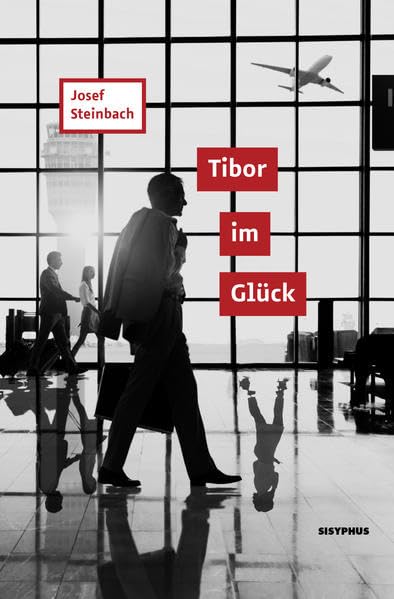 Tibor im Glück: Erzählung Contemporary literature