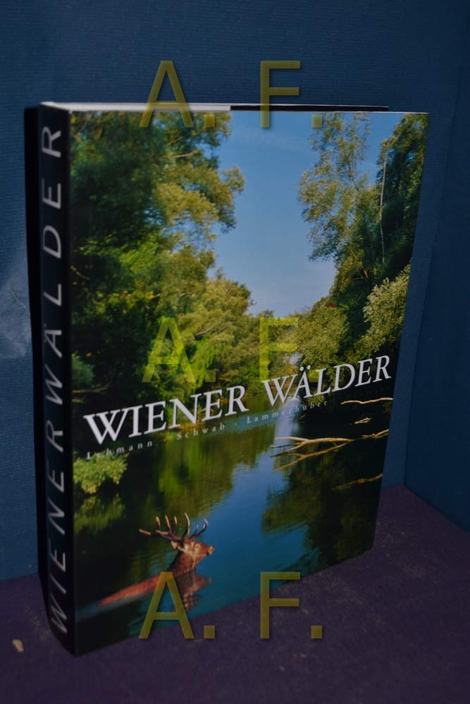 Product Image: Wiener Wälder
