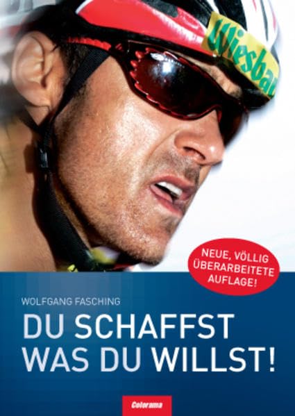 Du schaffst was du willst Contemporary literature Books