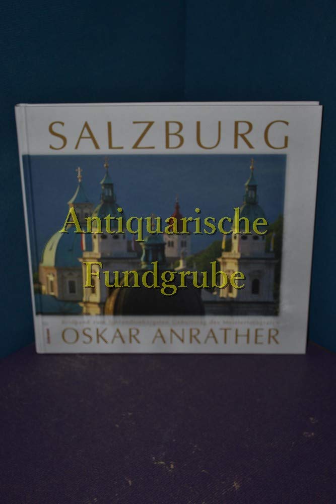 Product Image: Salzburg