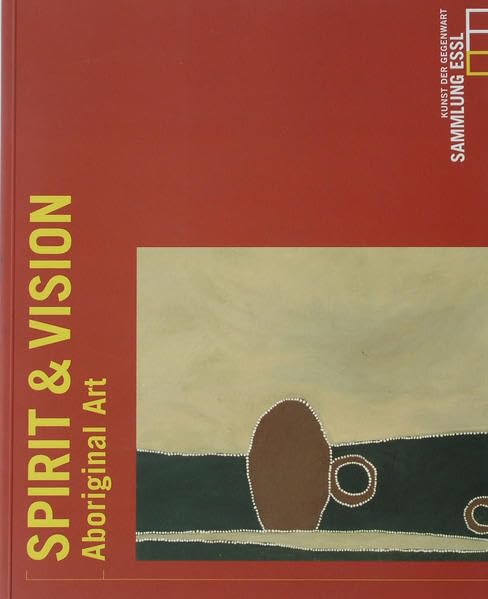 Spirit & Vision: Aboriginal Art Film, Art & Culture