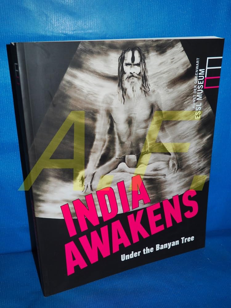 India awakens: Under the Banyan Tree Film, Art & Culture