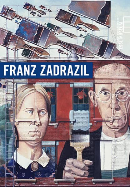 Franz Zadrazil Film, Art & Culture
