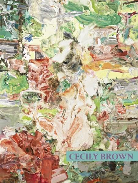 CECILY BROWN Second-hand books on film, art and culture
