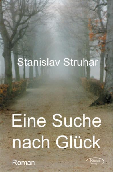 Product Image: Eine Suche nach Glück: Roman