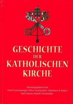 Geschichte der Katholischen Kirche Politics & Society