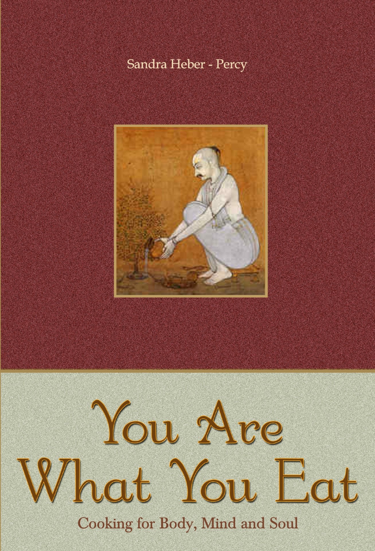 You Are What You Eat Books