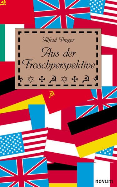 Aus der Froschperspektive Books
