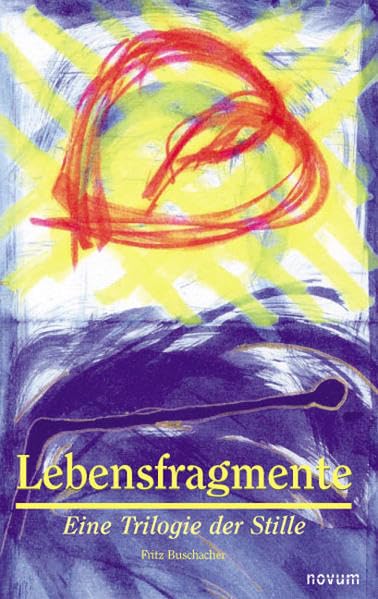 Lebensfragmente Contemporary literature Books