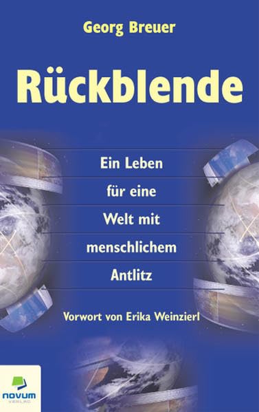Rückblende: Ein Leben für eine Welt mit menschlichem Antlitz Law