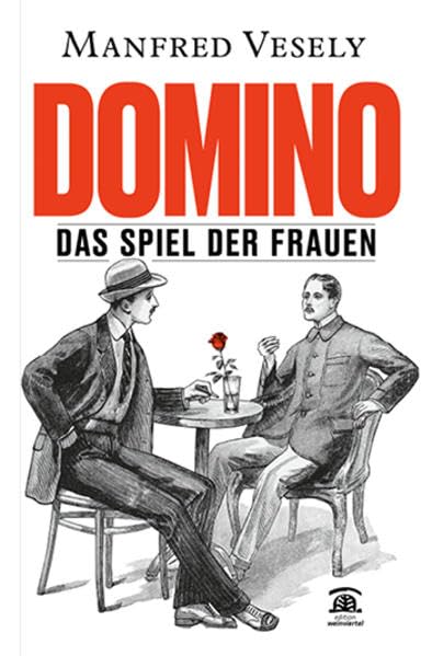 Domino: Das Spiel der Frauen. Roman. Contemporary literature